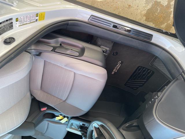 new 2026 Toyota Corolla Hybrid car, priced at $33,521