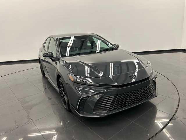 used 2025 Toyota Camry car, priced at $33,995