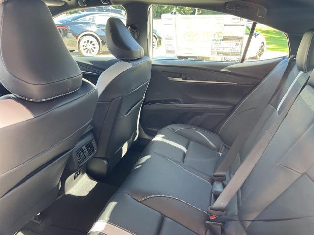 new 2026 Toyota Camry car, priced at $36,807