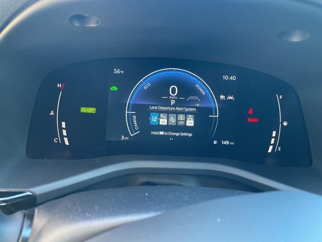 new 2026 Toyota Camry car, priced at $36,807