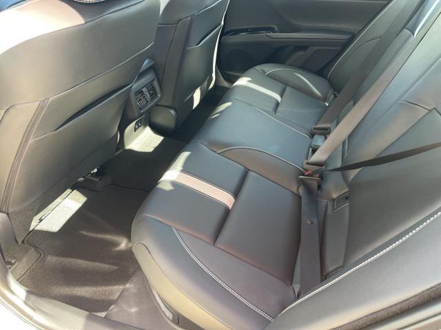 new 2026 Toyota Camry car, priced at $36,807