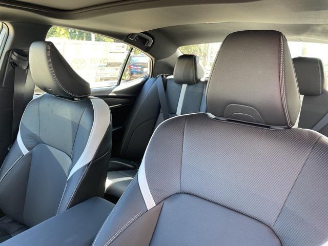 new 2026 Toyota Camry car, priced at $36,807