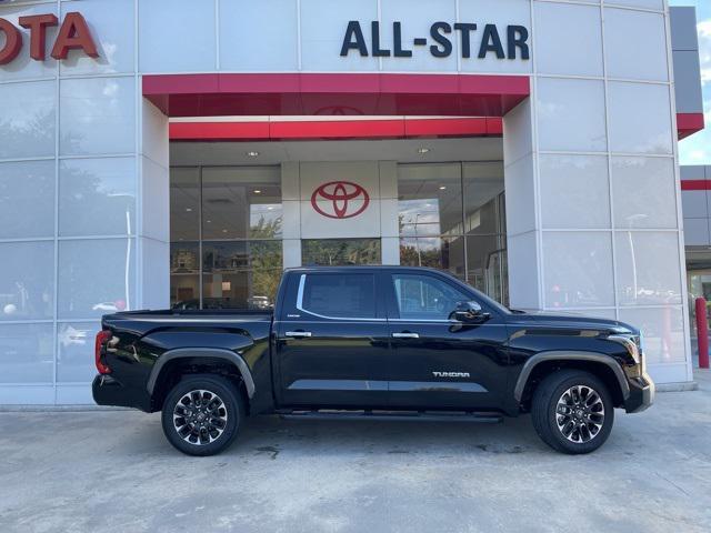new 2026 Toyota Tundra car, priced at $58,836