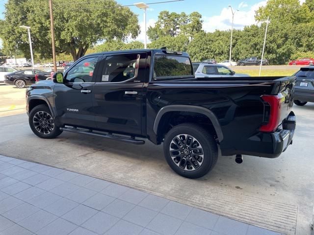 new 2026 Toyota Tundra car, priced at $58,836