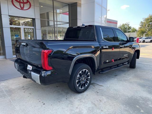 new 2026 Toyota Tundra car, priced at $58,836