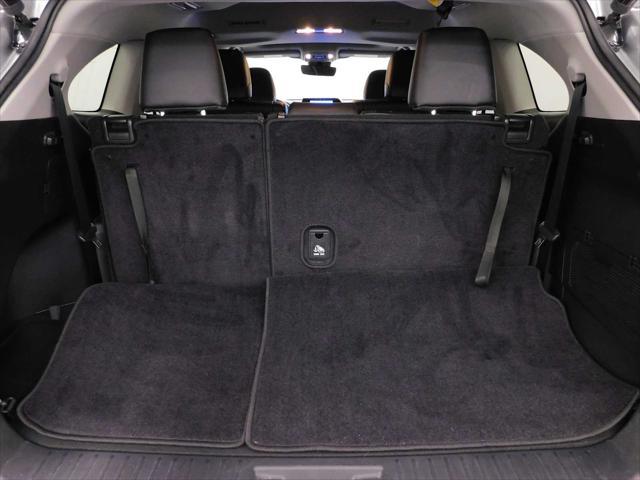 used 2023 Toyota Highlander car, priced at $38,499