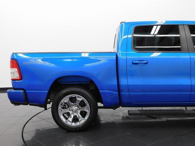 used 2020 Ram 1500 car, priced at $32,995