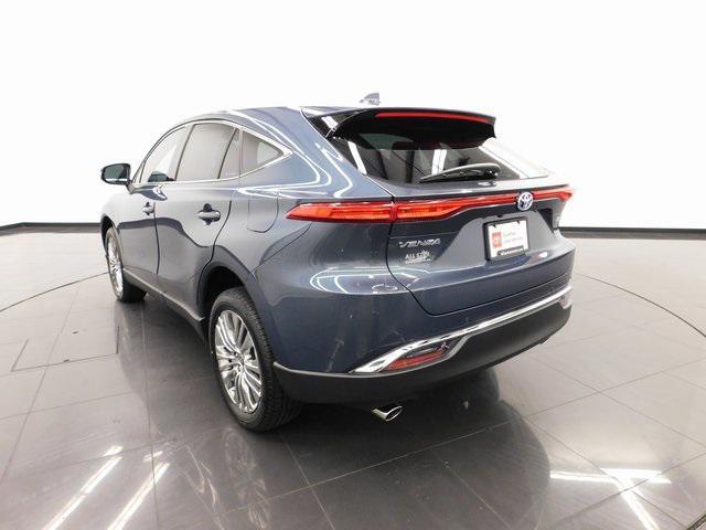 used 2024 Toyota Venza car, priced at $43,145