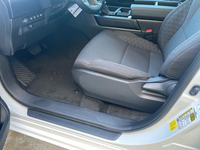 new 2026 Toyota Tundra car, priced at $42,549