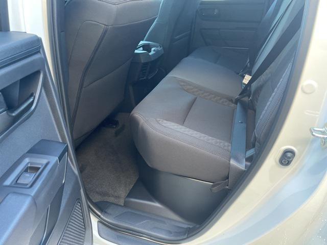 new 2026 Toyota Tundra car, priced at $42,549