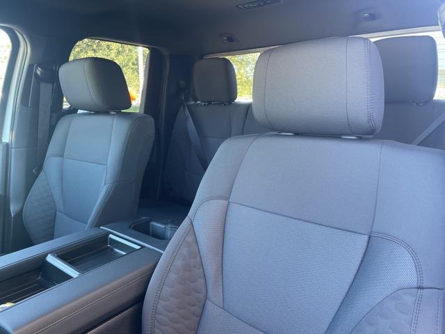 new 2026 Toyota Tundra car, priced at $42,549