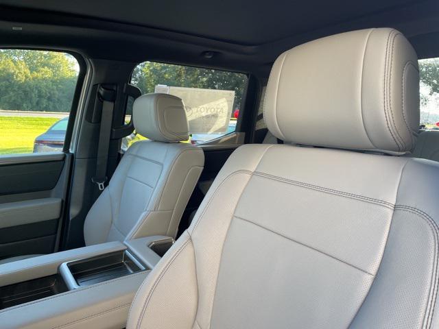 new 2026 Toyota Tundra car, priced at $61,165