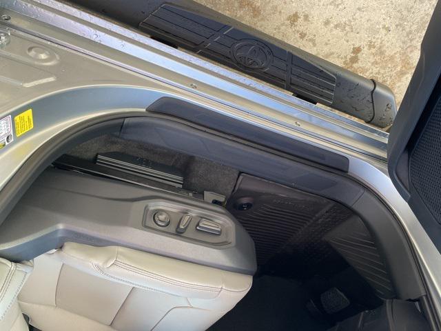 new 2026 Toyota Tundra car, priced at $61,165