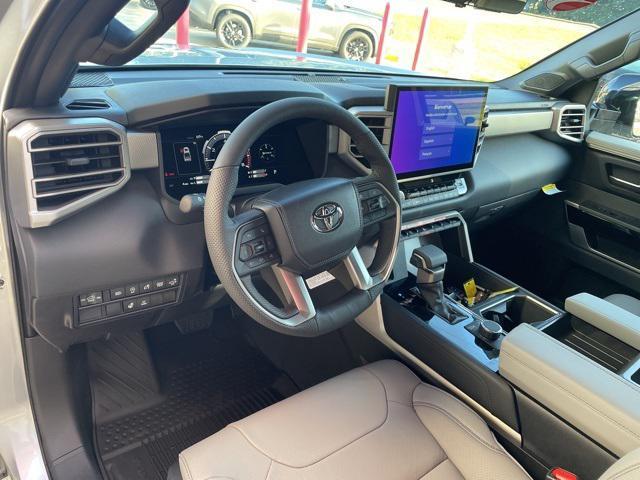 new 2026 Toyota Tundra car, priced at $61,165