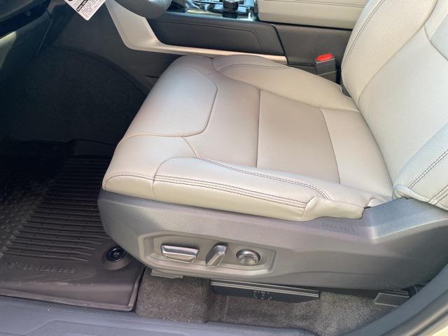 new 2026 Toyota Tundra car, priced at $61,165