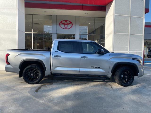 new 2026 Toyota Tundra car, priced at $61,165