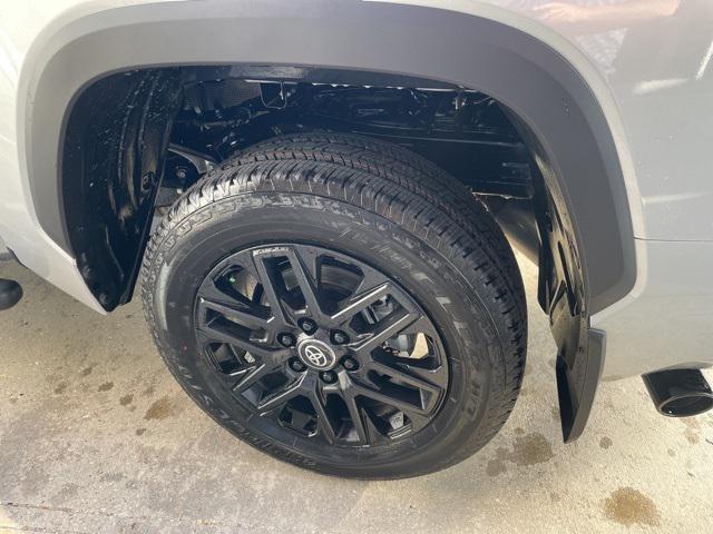 new 2026 Toyota Tundra car, priced at $61,165