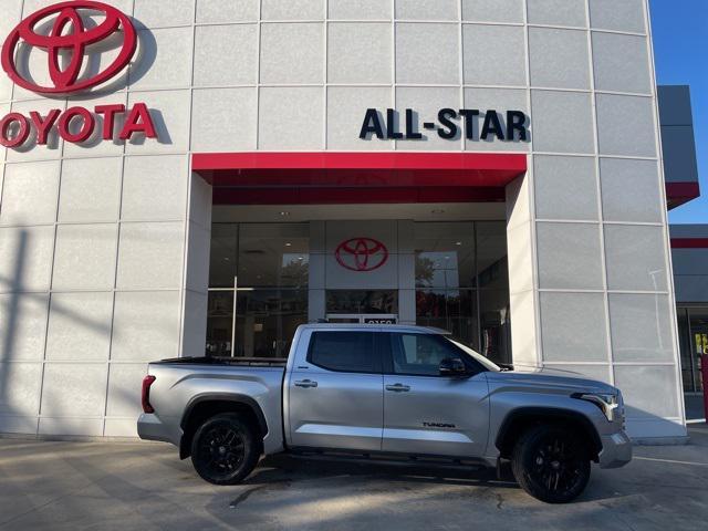 new 2026 Toyota Tundra car, priced at $61,165