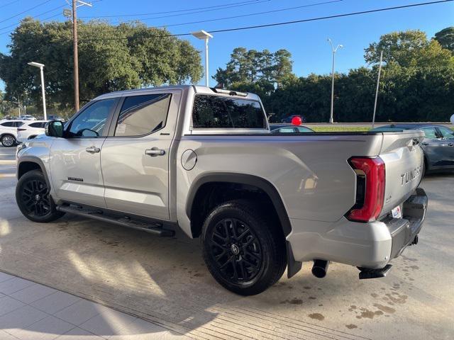 new 2026 Toyota Tundra car, priced at $61,165