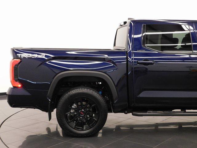 used 2025 Toyota Tundra car, priced at $57,995
