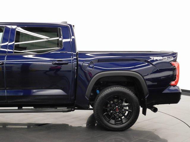 used 2025 Toyota Tundra car, priced at $57,995