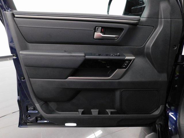 used 2025 Toyota Tundra car, priced at $57,995