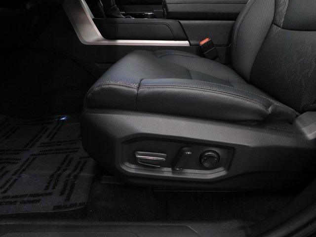 used 2025 Toyota Tundra car, priced at $57,995