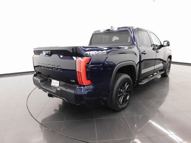 used 2025 Toyota Tundra car, priced at $57,995