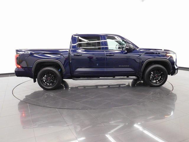 used 2025 Toyota Tundra car, priced at $57,995