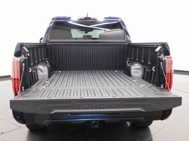 used 2025 Toyota Tundra car, priced at $57,995