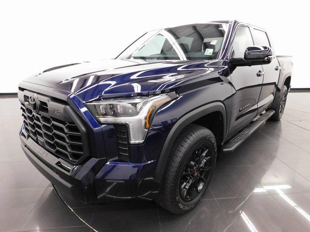 used 2025 Toyota Tundra car, priced at $57,995