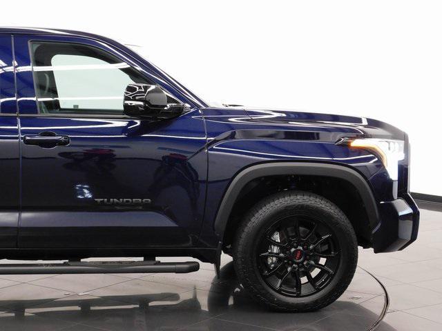 used 2025 Toyota Tundra car, priced at $57,995