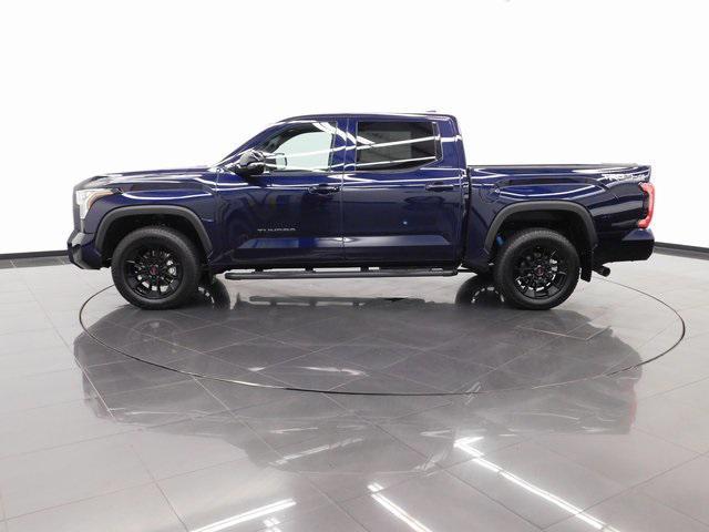 used 2025 Toyota Tundra car, priced at $57,995