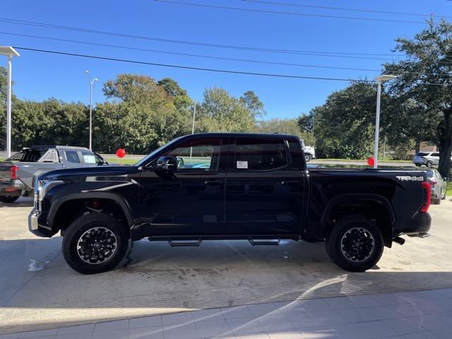 new 2025 Toyota Tundra car, priced at $60,790