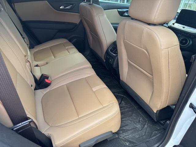 used 2024 Chevrolet Blazer car, priced at $32,995