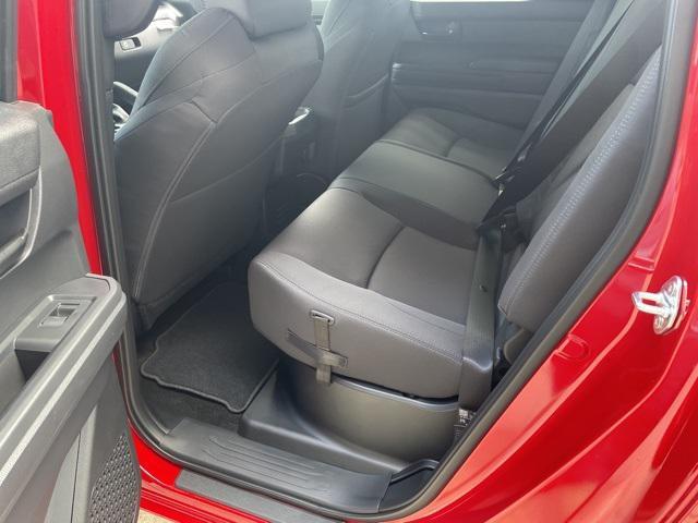 new 2025 Toyota Tacoma car, priced at $35,885