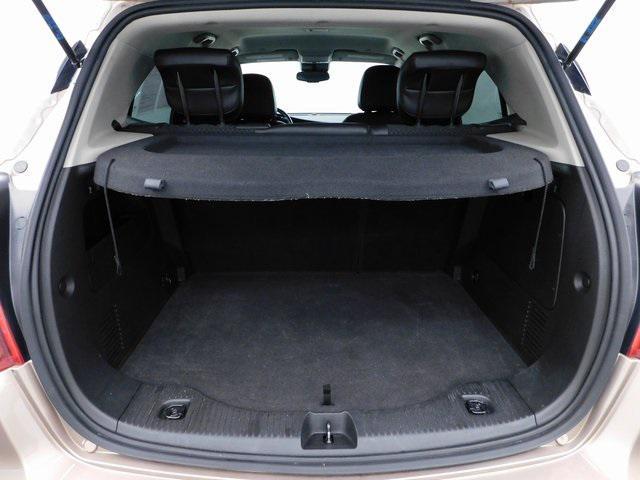 used 2018 Buick Encore car, priced at $11,995