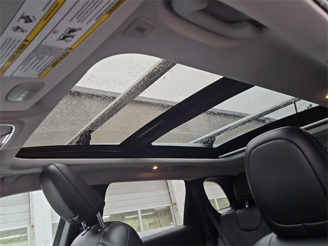 used 2019 Jeep Cherokee car, priced at $15,800