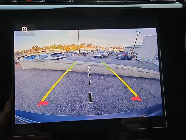 used 2022 Jeep Grand Cherokee car, priced at $27,850