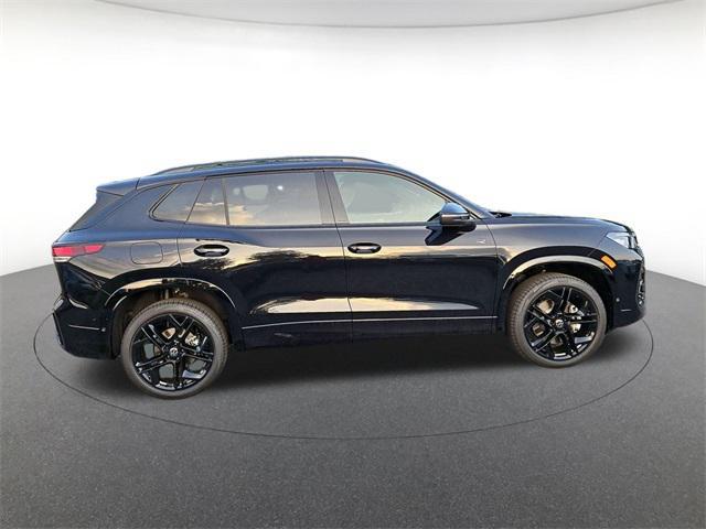 new 2025 Volkswagen Tiguan car, priced at $36,645