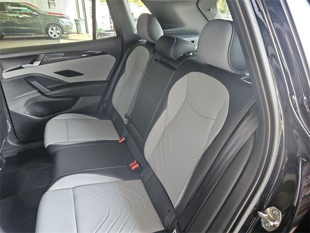 new 2025 Volkswagen Tiguan car, priced at $38,747