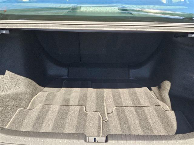 used 2023 Honda Accord car, priced at $23,500