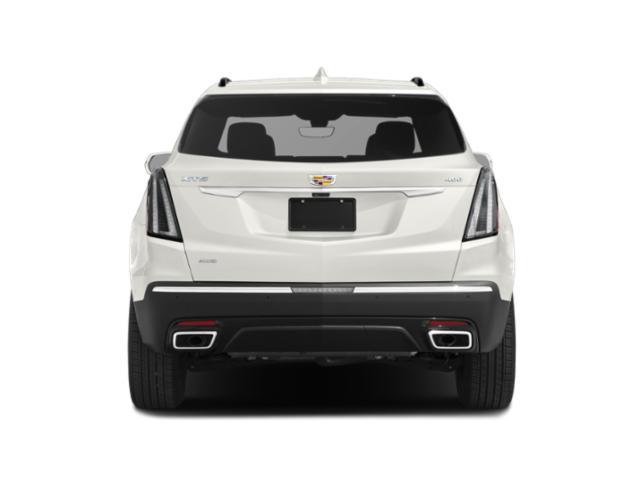 used 2023 Cadillac XT5 car, priced at $27,000