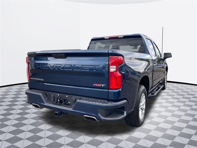 used 2020 Chevrolet Silverado 1500 car, priced at $30,000