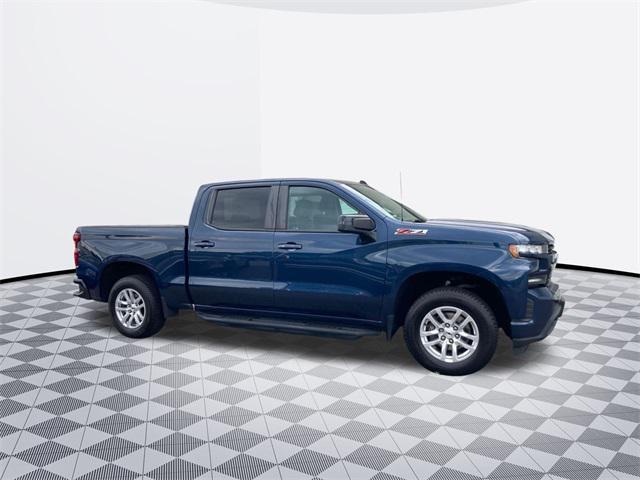 used 2020 Chevrolet Silverado 1500 car, priced at $30,000