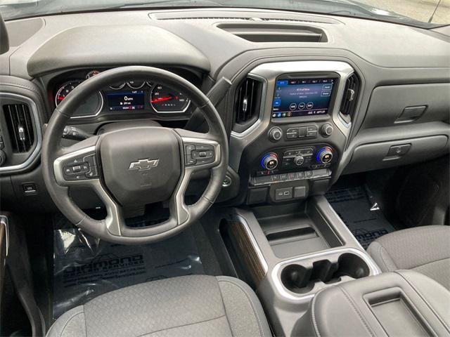 used 2020 Chevrolet Silverado 1500 car, priced at $30,000