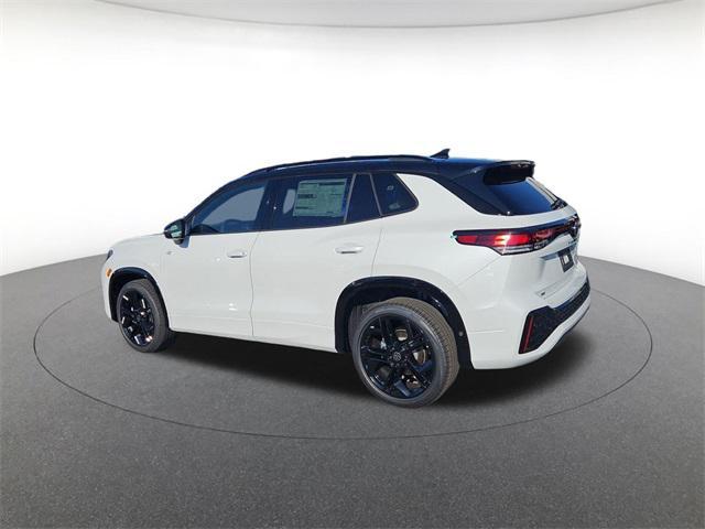 new 2025 Volkswagen Tiguan car, priced at $35,889