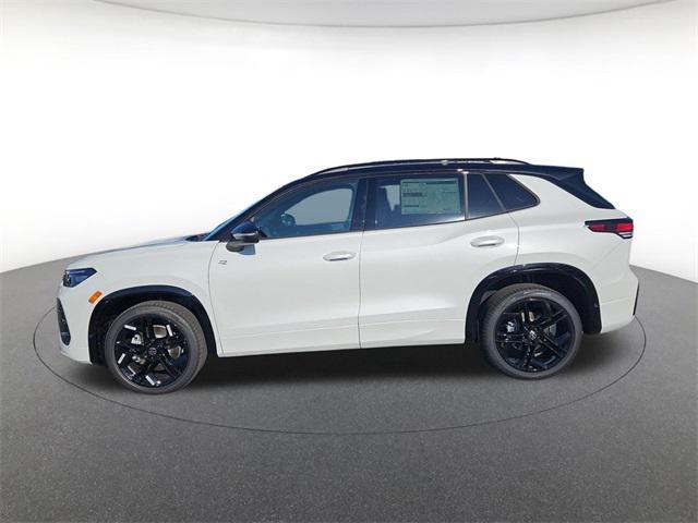 new 2025 Volkswagen Tiguan car, priced at $35,889