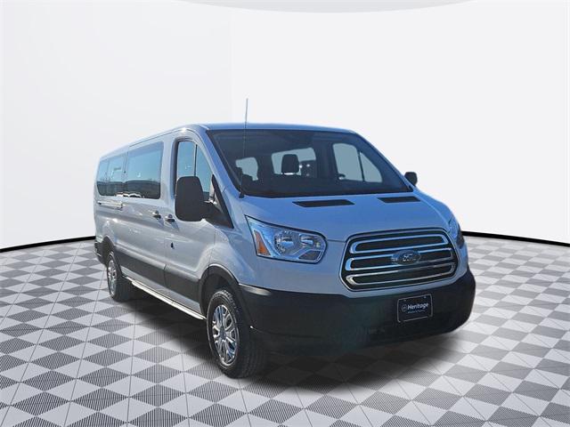 used 2019 Ford Transit-350 car, priced at $26,790