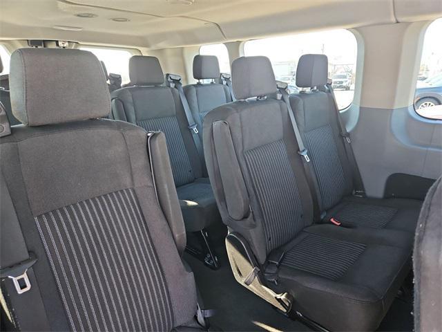 used 2019 Ford Transit-350 car, priced at $26,790